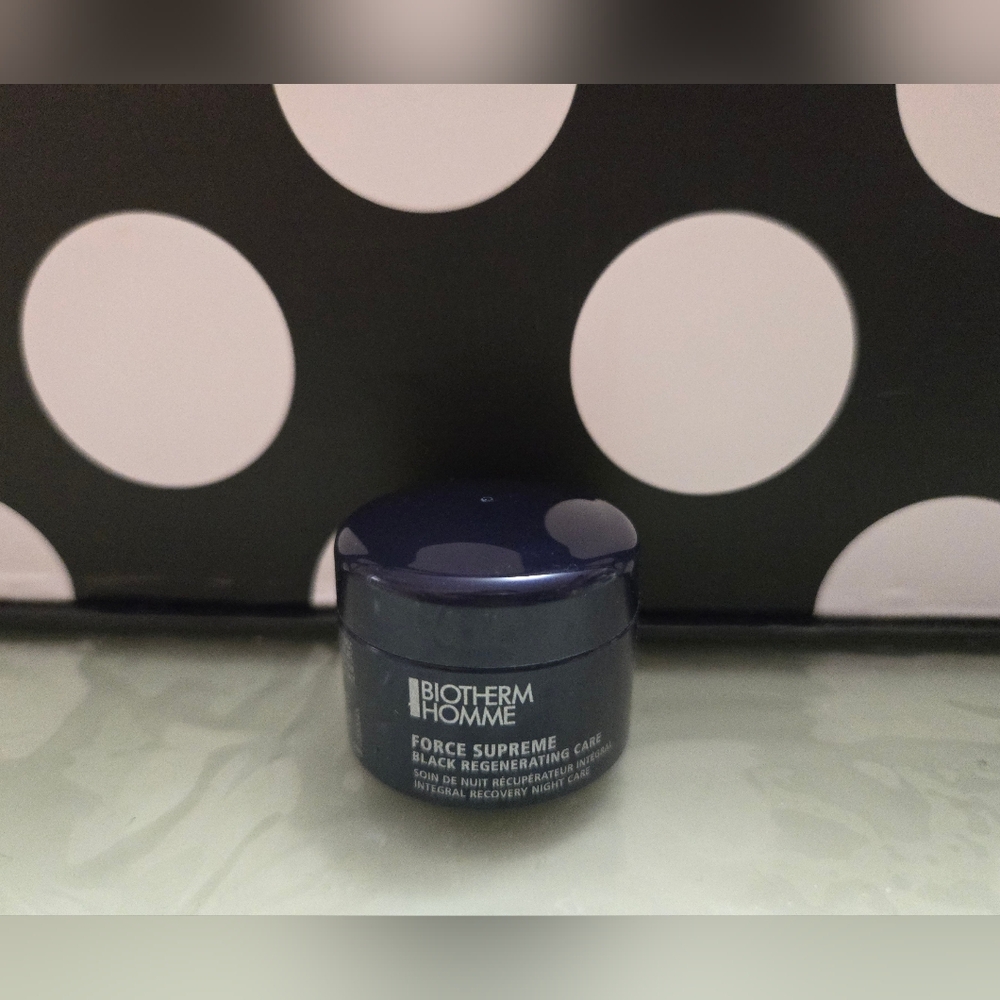 10/$25✨️Biotherm Mens Night Mask✨️